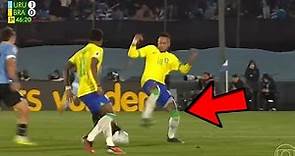 Neymar Gets Serious Knee Injury vs Uruguay - Doctor Explains