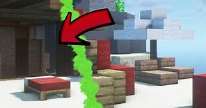 Make Your Own Minecraft Minigame Map Reset System