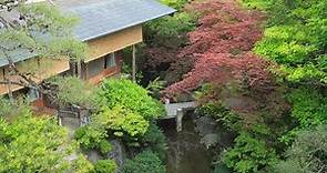 10 Best Onsen Ryokan Hotels in Kyoto, Japan