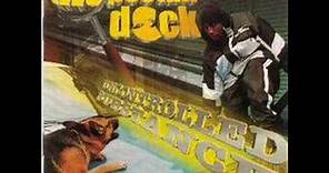 Inspectah Deck- Uncontrolled Substance