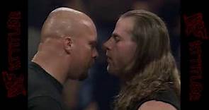 Shawn Michaels WrestleMania XIV Promo | WWF RAW (1998)