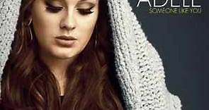 Adele - Someone Like You - free sheet music for piano - Free Sheet Music. Download printable sheet music for Piano, Voice, Violin, Guitar