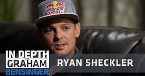 Ryan Sheckler: I couldn’t stop drinking