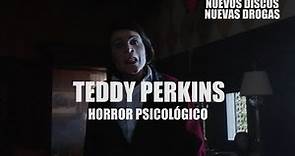 Atlanta - El Horror Psicológico de Teddy Perkins / Analisis