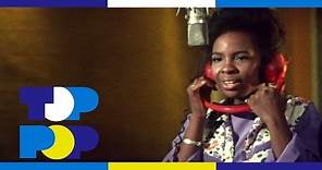 Gladys Knight & The Pips - Baby Don't Change Your Mind • TopPop