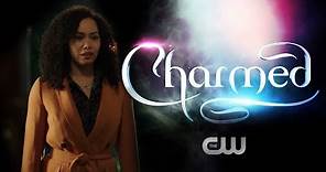 The CW's CHARMED (2018): Reboot Opening Scene + Title Credits (HD)
