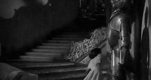 El castillo maldito (The ghost breakers, 1940)