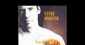 Steve Hunter - Plaza Raga from 'Local World' album