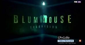 Blumhouse Television/JAX Media/MTV Production Development/FremantleMedia International