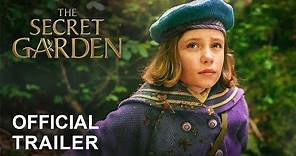 The Secret Garden | Official Trailer [HD] | Own it NOW on Digital HD ...