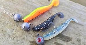 Jig Fishing For Beginners - Jigging Rigs, Tips & Tactics