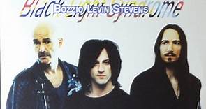 Bozzio Levin Stevens - Black Light Syndrome