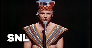 King Tut - SNL