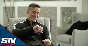 How John Herdman's Upbringing Shaped Him In Soccer And Life | Consett to Qatar: Episode 1