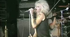 Hanoi Rock - Back to Mystery City live 1983 (remastered)
