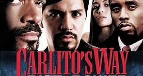 Carlito's Way - Scalata al potere - Film 2005