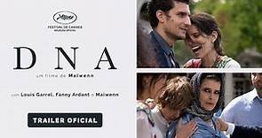 DNA | Trailer Oficial