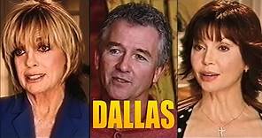 Dallas TV Series | Cast Documentary