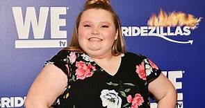 Honey Boo Boo Net Worth: How Much Does Mama June’s Youngest Daughter Earn?
