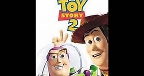 Toy Story 2 (1999) Movie Review