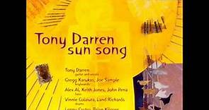 Tony Darren - Brazilia - Sun Song 06