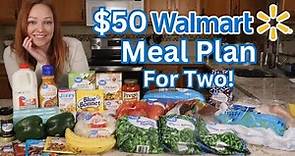 How to Eat for $50 a Week!