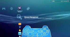 The PS3™ Guides: Joining the PlayStation®Network