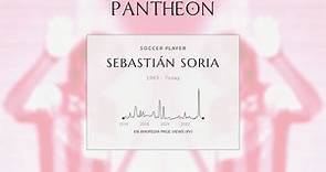 Sebastián Soria Biography - Qatari footballer (born 1983)
