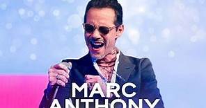 Marc Anthony Viviendo Tour 2023: Estas son las fechas de los conciertos que dará en México