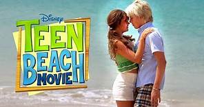 Teen Beach Music Videos 🎶 | Throwback Thursday | Disney Channel