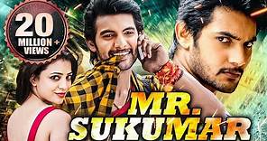 Mr. Sukumar (Sukumarudu) 2017 Full Hindi Dubbed Movie | Aadi, Nisha Agarwal | Telugu To Hindi Dubbed