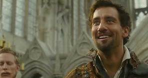 [Full HD] Sir Walter Raleigh - Elizabeth: The Golden Age (2007)