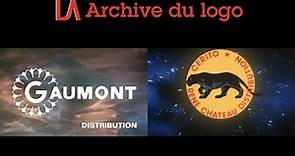 Gaumont Distribution/Cerito René Chateau Distribution