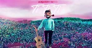 Alejandro Reyes - Ti Ti Ti (Official Audio)