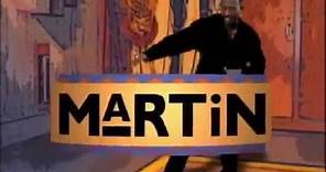 Martin (TV Series) Theme Song - Seasons 4 & 5 Preformed by Take 6
