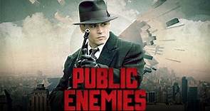 Public Enemies (2009) Full Movie Review | Johnny Depp & Christian Bale | Review & Facts