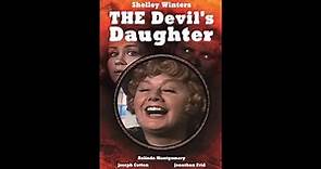 The Devil's Daughter 1973 Full Movie