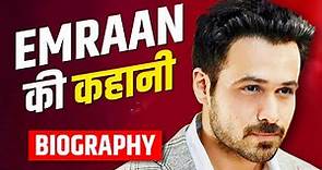 Emraan Hashmi Biography in Hindi | Bollywood Actor Life Story | New Movie