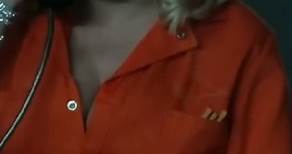 Alyvia Alyn Lind in Trailer Chucky Season 3 (2023) #alyvialynlind