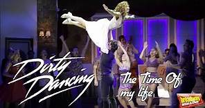 DIRTY DANCING - The Time Of My Life/Finale (Nuevo Teatro Alcalá, Madrid)