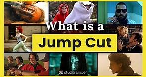 What is a Jump Cut & When to Use It — 5 Essential Jump Cut Editing Techniques Explained