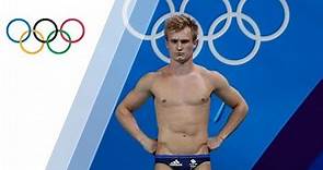 Jack Laugher: My Rio Highlights