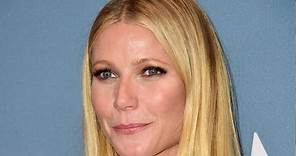 Gwyneth Paltrow Says There Shouldn't Be 'So Much Shame' About Postpartum Depression