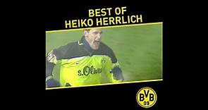 Best of BVB Legend Heiko Herrlich | Derby Goals and vs. Oliver Kahn