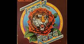 Robert Hunter - Tiger Rose