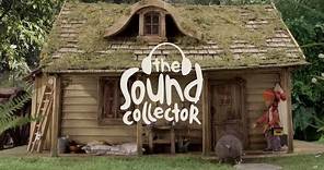 The Sound Collector - Trailer - ft. Keira Knightley