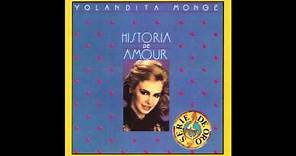 Yolandita Monge - Historia De Amor