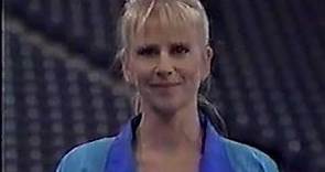 1991 World Gymnastics Championships - Women's Individual All-Around Final (ABC)