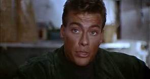 DOUBLE IMPACT (1991) Movie Trailer-Van Damme