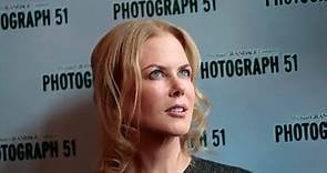 Nicole Kidman habló de la lejana relación que mantiene con sus hijos adoptivos